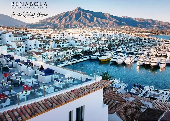 Benabola Hotel & Suites